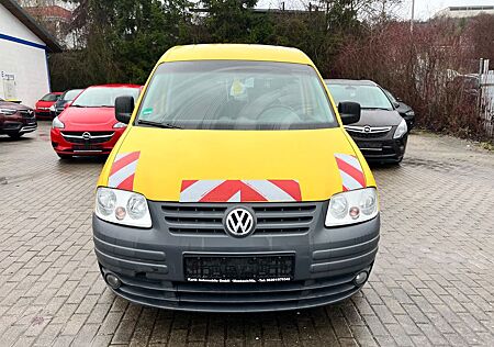 VW Caddy Volkswagen Kasten