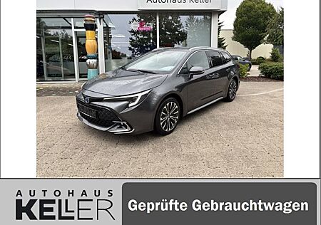 Toyota Corolla 1.8 Hybrid Touring Sports Team Deutschla