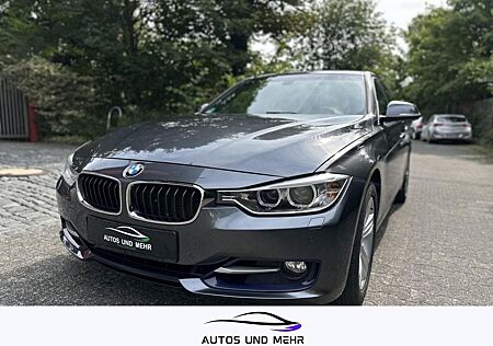 BMW 320 Baureihe 3 Lim. i Klima Xenon Navi