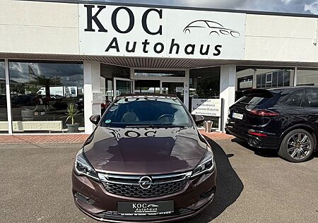 Opel Astra K Lim. 5-trg. Dynamic