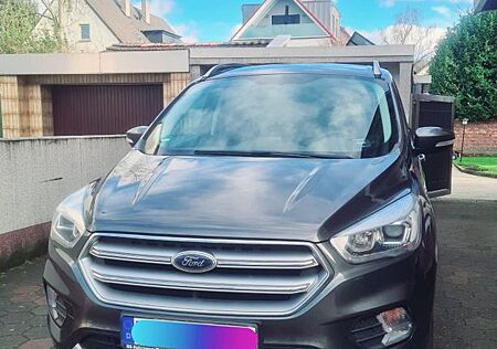 Ford Kuga 1,5 EcoBoost 4x2 88kW COOL & CONNECT CO...