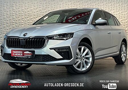 Skoda Scala 1.5TSI SELECTION* MATRIX#ACC#SPU#SHZ#LH#FH