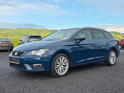 Seat Leon ST Style 4Drive