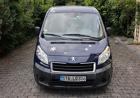 Peugeot Expert Tepee Expert L2 Camper