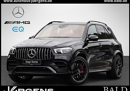 Mercedes-Benz GLE 63 AMG AMG GLE 63 S 4MATIC+ +MBUX+Sitzklima+Wide+Pano