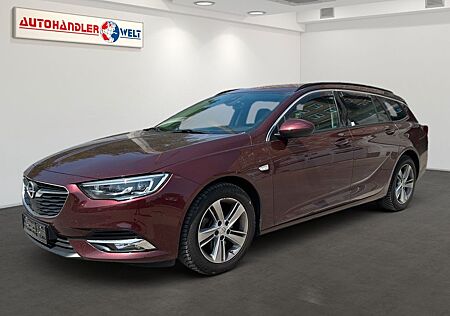 Opel Insignia 1.6 CDTI Klima LED SHZ Navi PDC AHK
