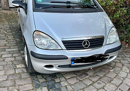 Mercedes-Benz A 140 CLASSIC Classic