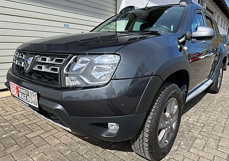 Dacia Duster I Prestige 4x2 Kamera Sitzheizung PDC
