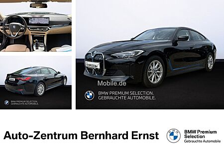 BMW i4 eDrive40 Parking Assistant Komfortzugang DAB