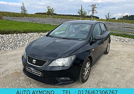 Seat Ibiza 1.2 TSI Style Klima 2. Hand 5 Türig