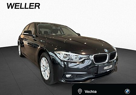 BMW 316d Advantage PDC LED SHZ Stop/Go Bluetooth