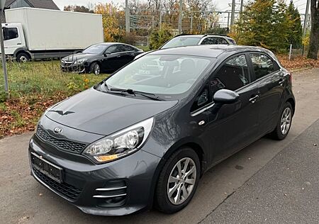 Kia Rio Spirit