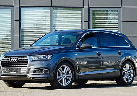 Audi Q7 3.0 TDI quattro *NEUER MOTOR von 2025*