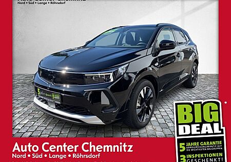 Opel Grandland X Grandland AT8 Hybrid Ultimate Matrix/Leder/360°