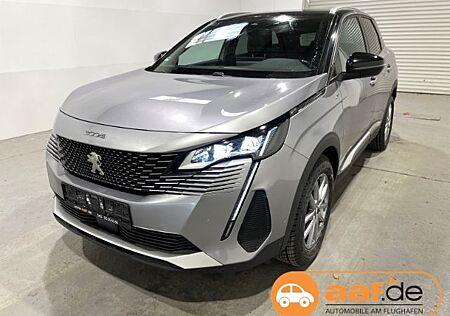 Peugeot 3008 GT Automatik EU6d Klima Navi LED ACC PDCv+h