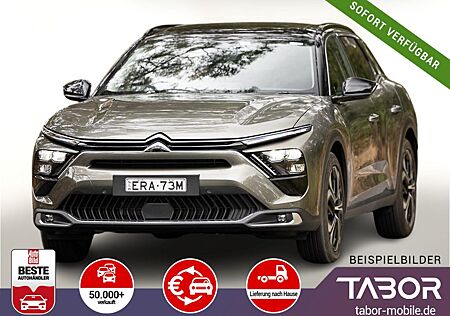 Citroën C5 X 130 EAT8 PLUS Nav HUD LED ACC PDC LHZ Temp