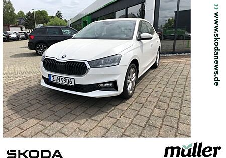 Skoda Fabia Selection PDC SmartLink SHZ