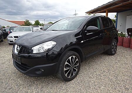 Nissan Qashqai 2.0 Acenta