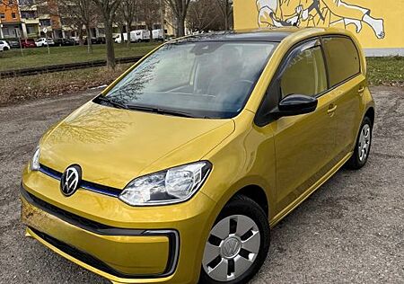 VW e-up! Volkswagen e-up! Style