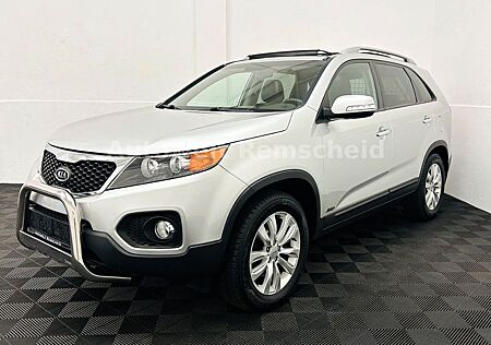 Kia Sorento Vision 4WD "Automatik" Anhängerkupplung