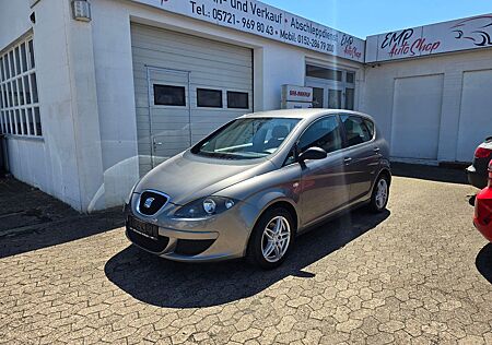 Seat Altea Fresh