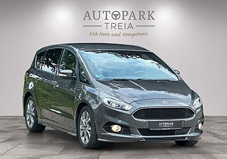 Ford S-Max ST-Line (LED-7SITZER-ACC-NAVI-ALCANTARA)