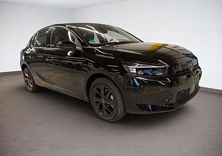 Opel Corsa 1.2 Direct Injection Turbo GS