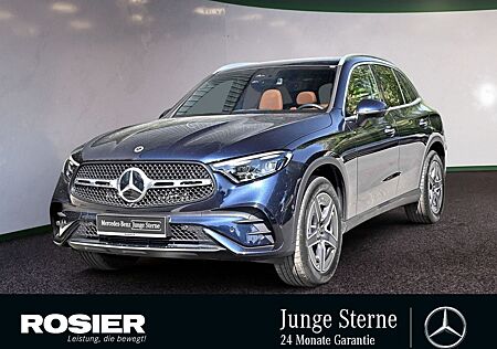 Mercedes-Benz GLC 450 d 4M AMG Sport Premium Plus LED Pano HUD