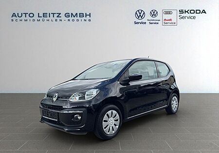 Volkswagen up! 1.0 move! CompPhone SHZ GRA RFK
