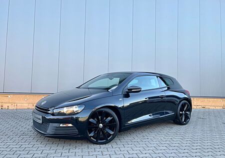 VW Scirocco Volkswagen 2.0 TSI DSG R-Line°KeyLess°Kam°1Hd°Eu5°