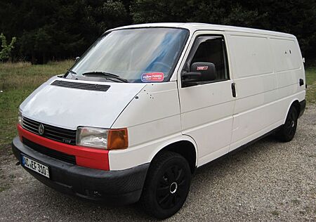 VW T4 Volkswagen andere