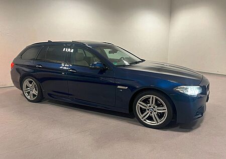 BMW 520d Touring M Sport Paket*HeadUP/Pano/Leder