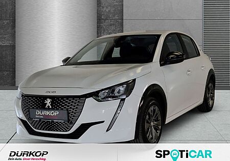 Peugeot e-208 Active Pack PDC, Apple Carplay, Sitzheizun