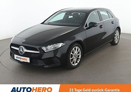 Mercedes-Benz A 200 *NAVI*TEMPO*PDC*SHZ*KLIMA*