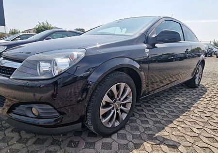 Opel Astra H GTC Edition 111*Klima*TÜV 06/27*Tempomat
