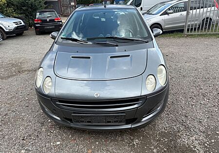 Smart ForFour gebraucht kaufen Smart ForFour 1,5 passion
