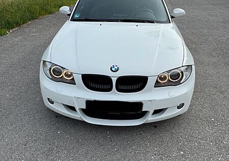 BMW 118d ||M-Paket||Xenon||Navi||VOLL
