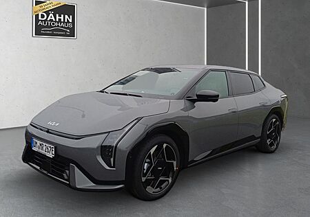 Kia EV4 Fastback 81,4-kWh GT-line