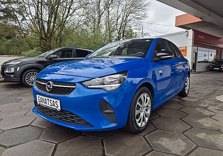 Opel Corsa F Edition*Klima*Tempomat*PDC*Lane Assist*
