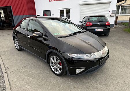 Honda Civic Lim. 5-trg. 2.2 CTDI Sport