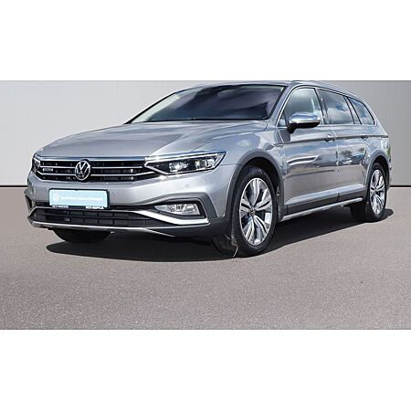 VW Passat Alltrack leasen VW Passat Alltrack leasen