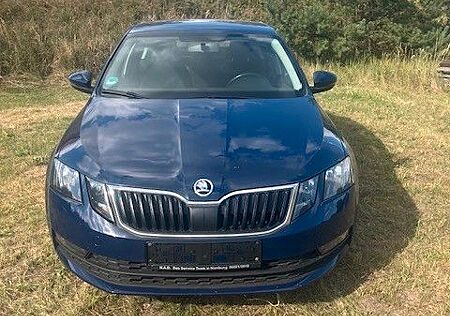 Skoda Octavia Lim. Drive