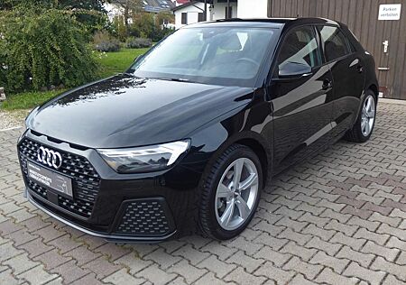 Audi A1 Sportback 35 TFSI S-Tronic/LED/NAVI/17"ALU/