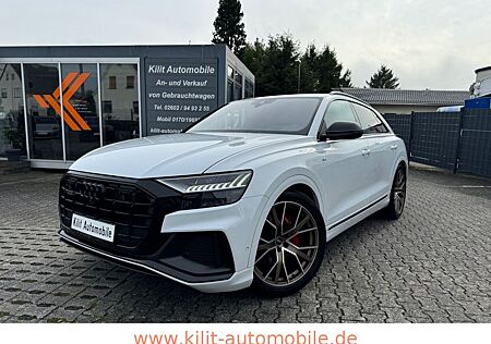 Audi Q8 50 TDI qu. S-LINE *MATRIX+S-SITZE+NIGHT+B&O*