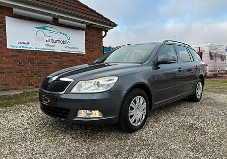 Skoda Octavia Combi Ambiente 1,4 TSI / KLIMA