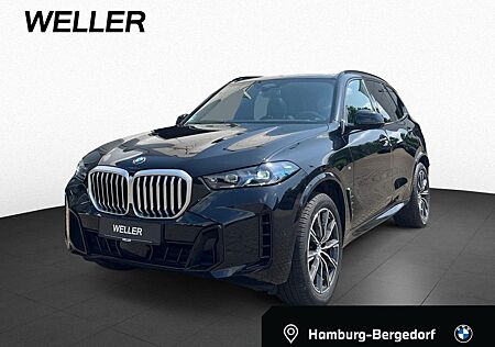 BMW X5 xDrive40d M SPORT StHz,Pano,AHK,AdLED,H/K,HUD