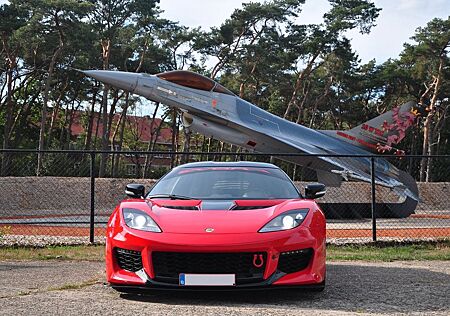 Lotus Evora 430 Sport 2+2