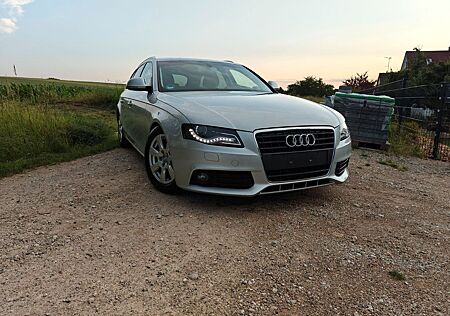Audi A4 2.0 TDI (DPF) Avant