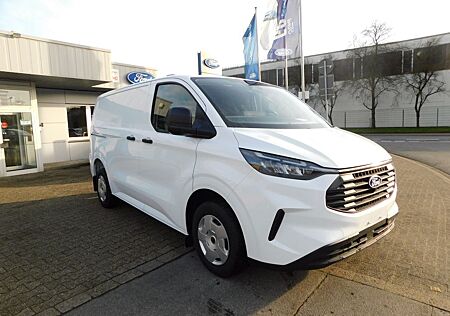 Ford Transit Custom Kasten 280 L1 2 x Schiebetür