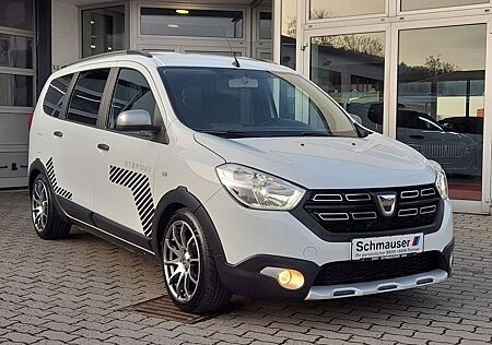 Dacia Lodgy Stepway,NAVI,RFK,AHK,SHZ, 7-Sitzer